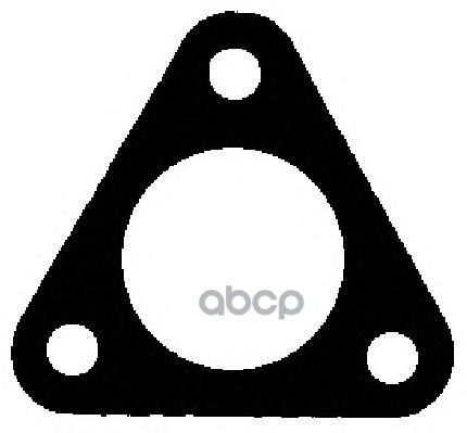 Прокладка приемной трубы 317500 AJUSA 00317500 Ajusa арт. 00317500