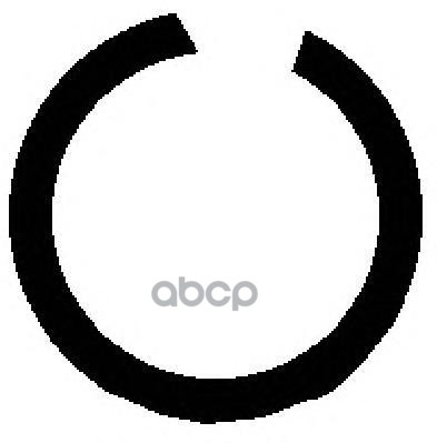 Прокладка впускного коллектора   00503400 Ajusa арт. 00503400