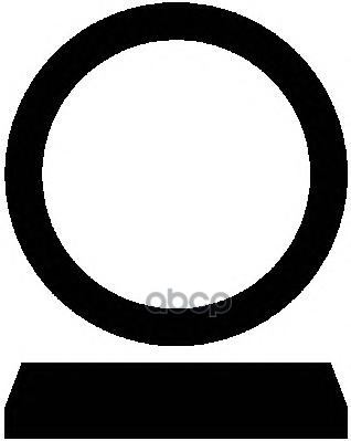 Прокладка приемной трубы AJUSA 974500 Ajusa арт. 00974500