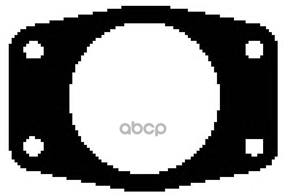 Прокладка выхлопной трубы VOLVO S60 mot.1,8/2,0/2,4/2,5T AJUSA 01034700 Ajusa арт. 01034700