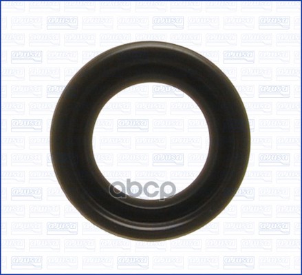 Прокладка Приемной Трубы Ajusa арт. 01035500