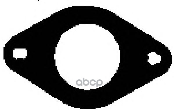 Прокладка приемной трубы FORD / MAZDA / VOLVO AJUSA 01050300 Ajusa арт. 01050300