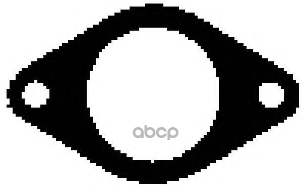 Прокладка Выпускного Коллектора Металлическая Ajusa арт. 01052300