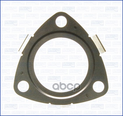 Прокладка приёмной трубы глушителя Ajusa арт. 01073400