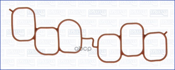 Прокладка Впускного Коллектора   01092100 Ajusa арт. 01092100