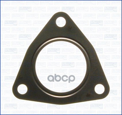 Прокладка выхлопной трубы VAG+Skoda 03-> mot.2,0FSI AJUSA 01108800 Ajusa арт. 01108800