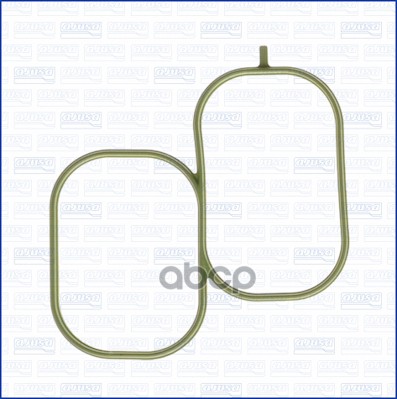 Прокладка впускного коллектора NISSAN Pathfinder III mot.4,0L AJUSA 01149900 Ajusa арт. 01149900