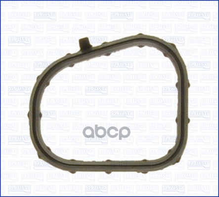 Прокладка Впускного Коллектора 01161100 Ajusa арт. 01161100