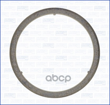 Прокладка Приемной Трубы Bmw: 1 116 I/118 I/120 I 04-12, 1 116 I/118 I/120 I 03-12, 1 Кабрио 118 I/120 I 08-, 1 Купе 120 I 07...