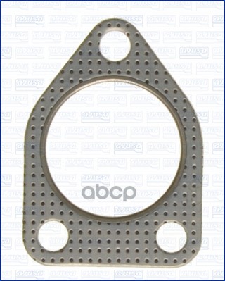 Прокладка Приемной Трубы Ajusa арт. 01238100