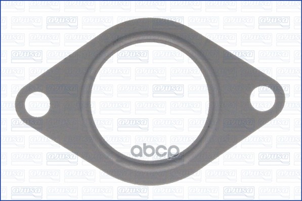 Прокладка Приём.трубы Глушителя Ajusa арт. 01291900