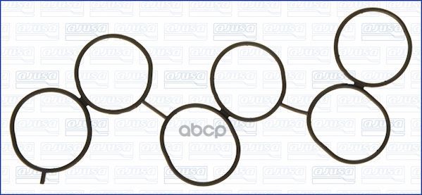 Прокладка На Впускной Коллектор 01299600 Ajusa арт. 01299600