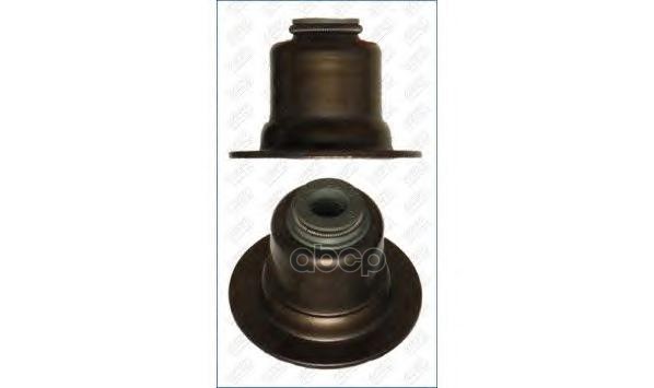 Маслосъемный колпачок (впускной) FORD/MAZDA/VOLVO d=4.5mm AJUSA 12022500 Ajusa арт. 12022500