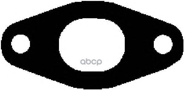 Прокладка Выпускного Коллектора 13002900 Ajusa арт. 13002900