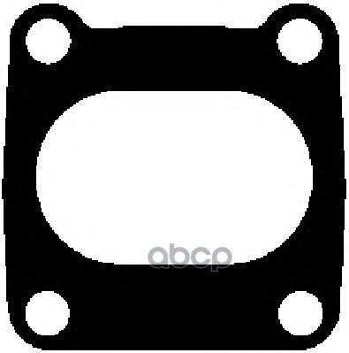 Прокладка Выпускного Коллектора 13038900 Ajusa арт. 13038900