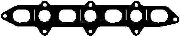Прокладка Впускного Коллектора Saab: 900 I 2.0/2.0 -16 79-93, 900 I Combi Coupe 2.0 -16/2.0 Turbo-16 78-94, 900 I Кабрио 2.0 ...