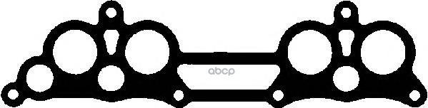 Прокладка впуск. коллектора Mazda 82-F8 FE F6 F2L 1587 Ajusa арт. 13061400