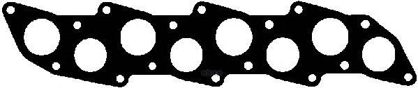 Прокладка коллектора HYUNDAI/MITSUBISHI 89-> mot.2,5D/TD AJUSA 13062100 Ajusa арт. 13062100