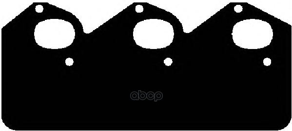 Прокладка Выпускного Коллектора Ajusa арт. 13076300