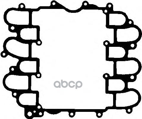 Прокладка Коллектора Впускного Ajusa 13083000 Ajusa арт. 13083000