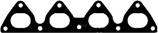Прокладка Выпускного Коллектора Ajusa арт. 13084910