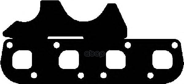 Прокладка Впускного И Выпускного Коллектора   13088300 Ajusa арт. 13088300