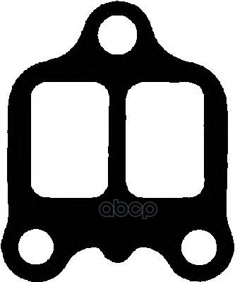 Прокладка Выпускного Коллектора Ajusa арт. 13092300