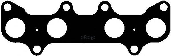 Прокладка Выпускного Коллектора Toyota: Corolla (_E10_) 1.3 Xli (Ee101_)/1.3 Xli 16V (Ee101) [91 - 99] , Corolla (_E11_) 1.4 ...