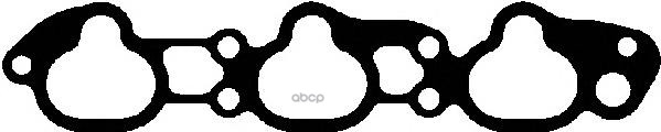 Прокладка Впускного Коллектора Mazda 323/626/Xedos 2.0-2.5 93- Ajusa арт. 13105500