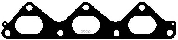 Прокладка Выпускного Коллектора Металлическая Ajusa арт. 13107600