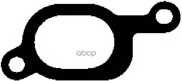 Прокладка выпуск. коллектора Volvo*2922*B6304F/S 960 24V Ajusa арт. 13113000