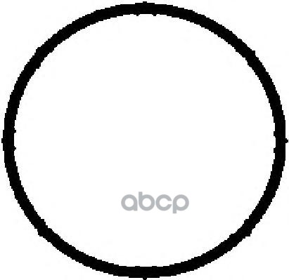 Прокладка впуск. коллектора VW*1595*APF GOLF BORA Ajusa арт. 13122100