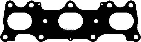 Прокладка выпускного коллектора ACURA LEGEND II 91-96, HONDA LEGEND II 91-96, LEGEND III 96-, AJUSA 13131100 Ajusa арт. 13131100