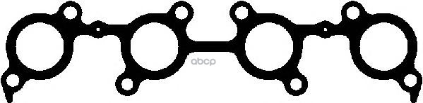 Прокладка выпускного коллектора TOYOTA/LEXUS mot.4,0/4,2L V8 AJUSA 13133500 Ajusa арт. 13133500