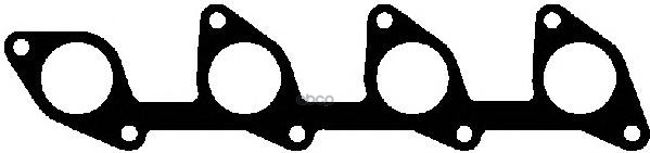 Прокладка Впускного Коллектора   13139200 Ajusa арт. 13139200