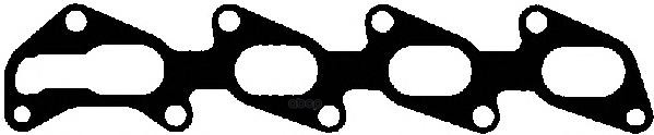 Прокладка Выпускного Коллектора 13152800 Ajusa арт. 13152800