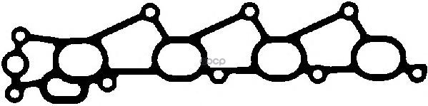Прокладка Впускного Коллектора   13167700 Ajusa арт. 13167700