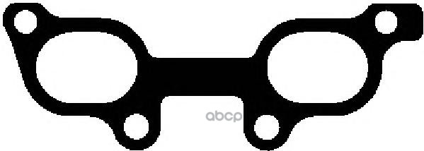 Прокладка Выпускного Коллектора (На 2 Цилиндра) Mazda 2.0 Td 98-04 13177200 Ajusa арт. 13177200