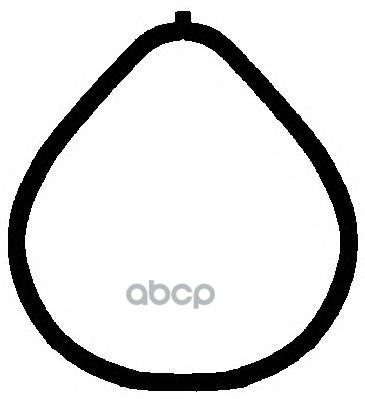 Прокладка впуск. коллектора Ajusa арт. 13183900