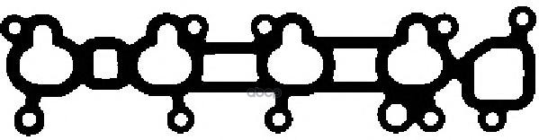 Прокладка Впускного Коллектора Ajusa арт. 13194900