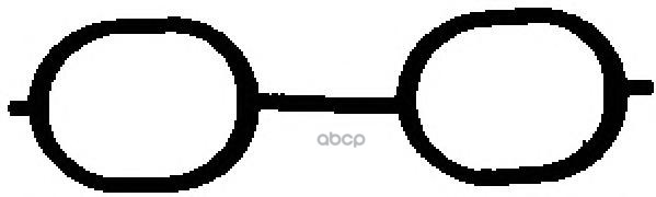 Прокладка впуск. коллектора Ajusa арт. 13195400