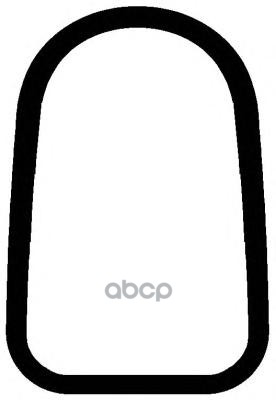 Прокладка Впуск. Коллектора Ajusa арт. 13205200