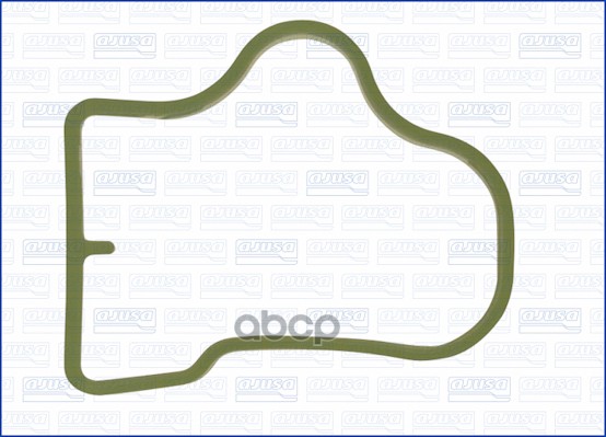 Прокладка Впускного Коллектора Ajusa арт. 13242900
