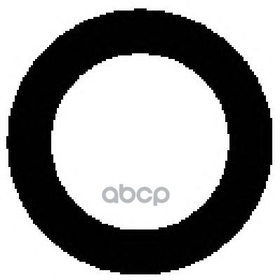 Уплотнительное кольцо Ajusa арт. 16072600