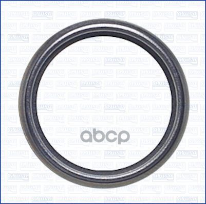 Кольцо Уплотнительное, Резьбовая Пробка Маслосливн. Отверст. 17000700 Ajusa арт. 17000700