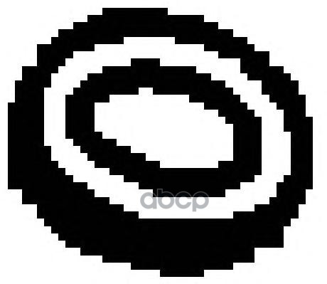 Сальник Пробки Маслосливного Отверстия Ajusa арт. 22007000