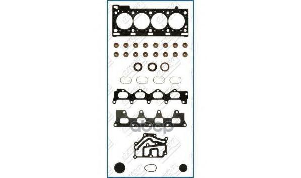 Компл.прокладок верхний Renault 98-F4P F4R 1783/1998 CC Ajusa арт. 52159700