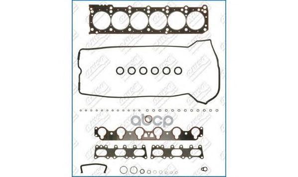 Комплект прокладок двигателя 52174000 Ajusa арт. 52174000