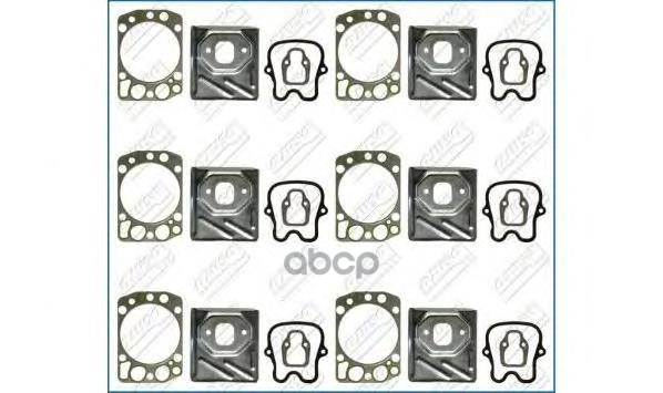 Компл.прокладок верхний Mercedes (автобус) O405 85-98 Ajusa арт. 52181400