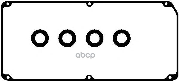 Прокладка клапанной крышки, Комплект AJUSA 56031900 Ajusa арт. 56031900